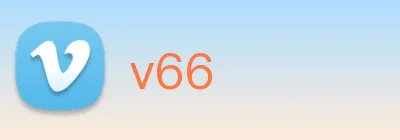 v66 logo